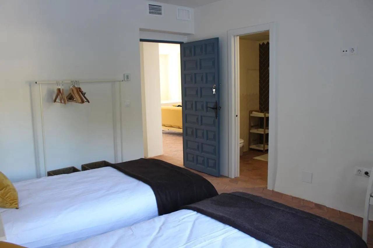 Cortijo El Puente Guest House Vinuela Spain
