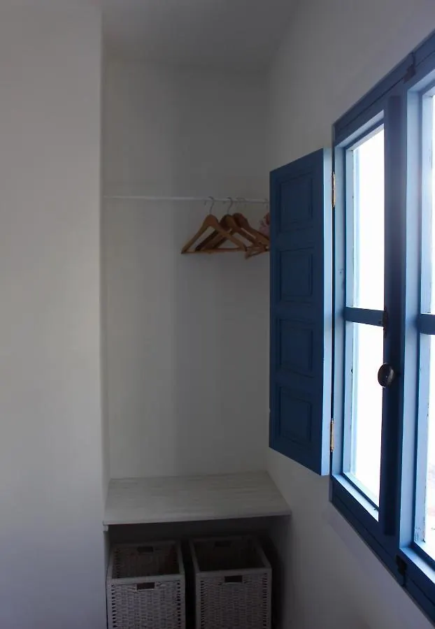 Cortijo El Puente Guest House Vinuela 0*,  Spain
