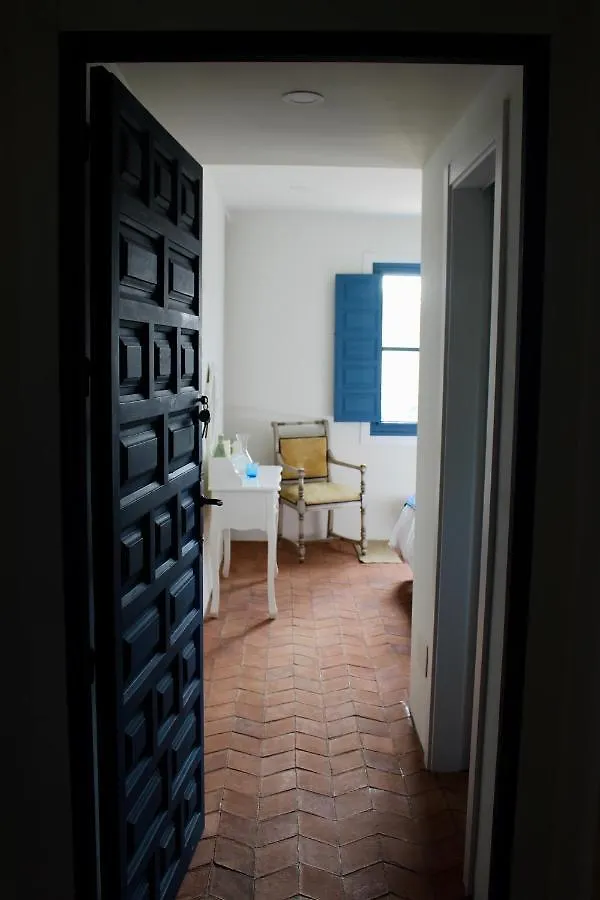 Cortijo El Puente Guest House Vinuela Spain
