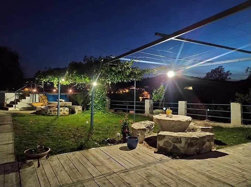 Cortijo El Puente Guest House Vinuela Country house