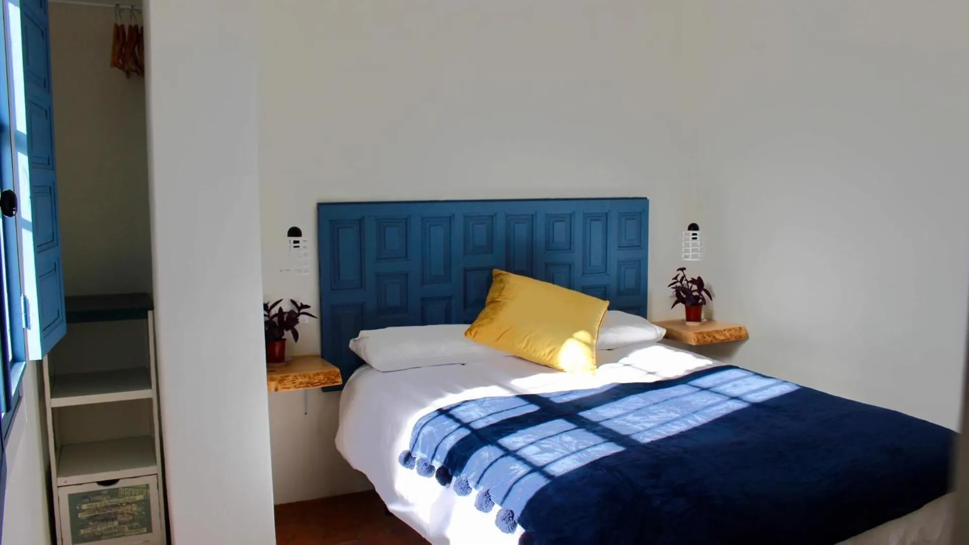Country house Cortijo El Puente Guest House Vinuela