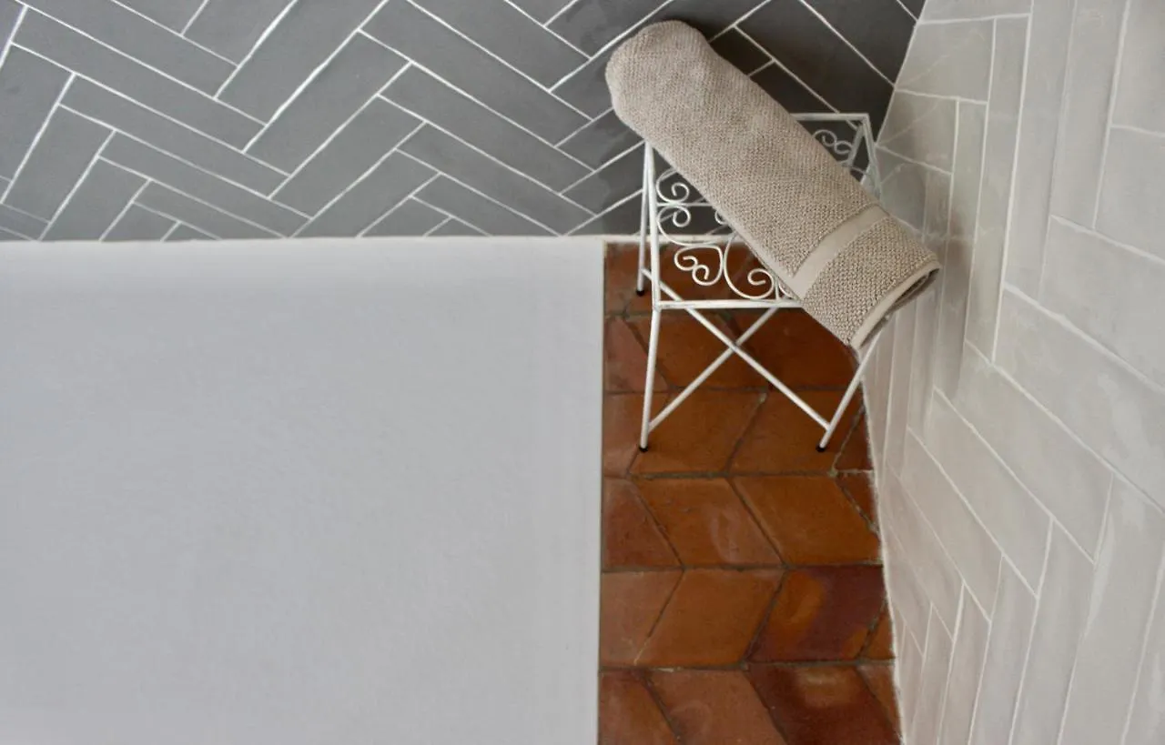 Country house Cortijo El Puente Guest House Vinuela